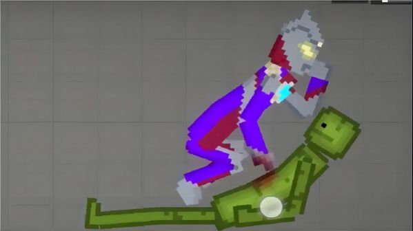 奇妙的像素世界最新中文版