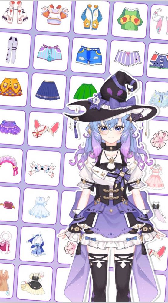 梦幻婚纱装扮店正版