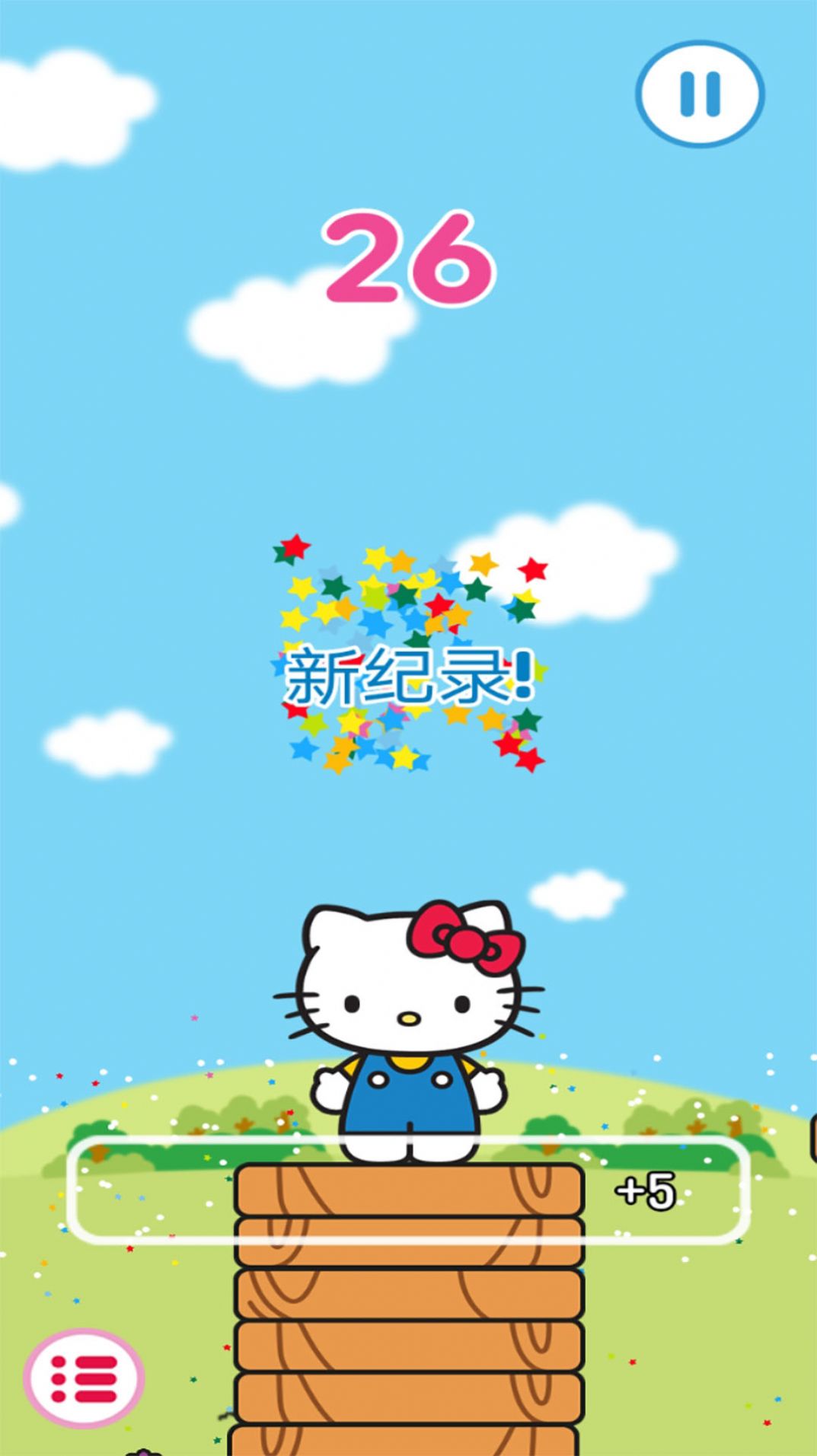 凯蒂猫梦幻城堡正版