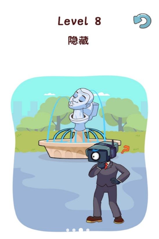 小小名侦探正式版