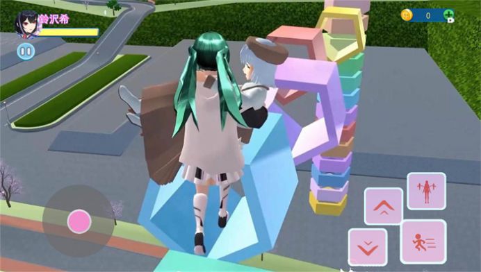 女王往前冲最新版