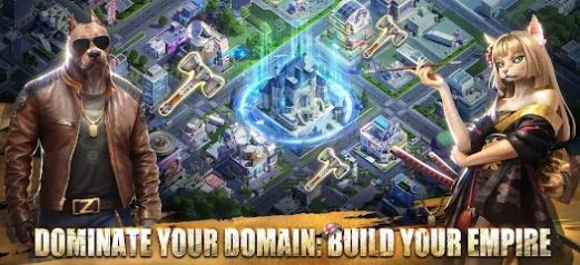Zoo City中文版