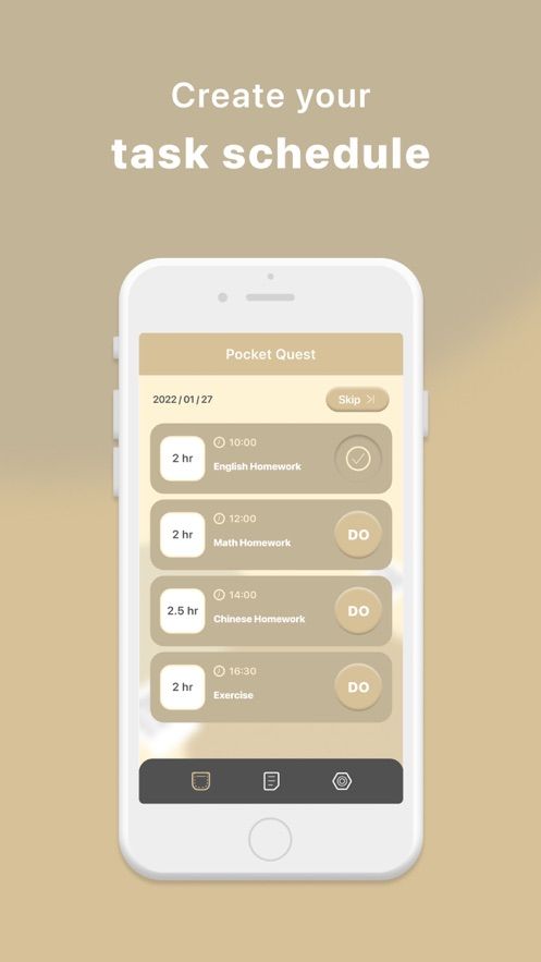 PocketQuest 