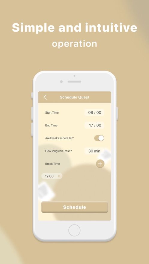 PocketQuest 