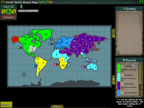 Warzone最新版
