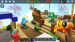 BedWars2025最新版