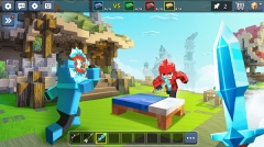 BedWars2025最新版