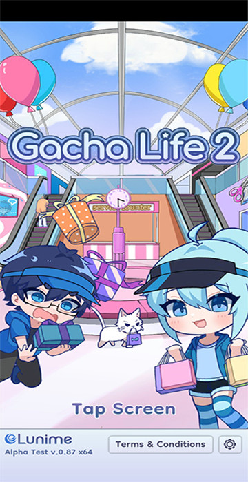 Gacha Life 