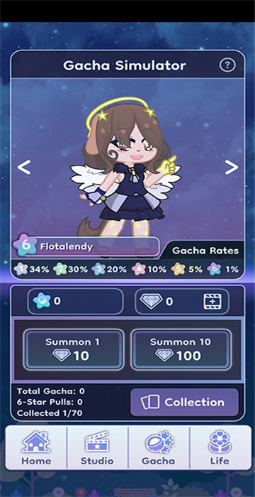 Gacha Life 