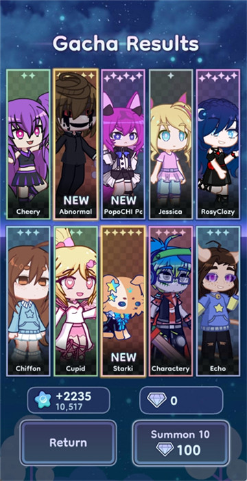 Gacha Life 