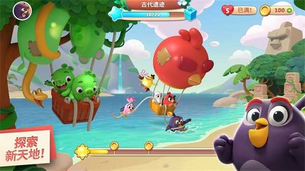 angry birds 