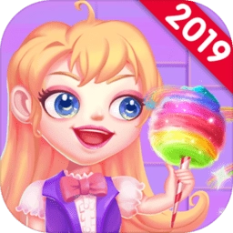 彩虹棉花糖小店最新版