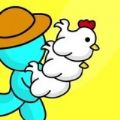 小小养鸡场正版