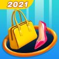 Match3D Fashion手机版