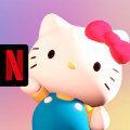 Hello Kitty Hiness Parade中文汉化版