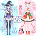 梦幻婚纱装扮店正版