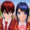 青校少女学院模拟 