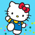 凯蒂猫梦幻城堡正版