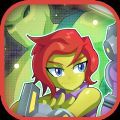Moon Raider中文版