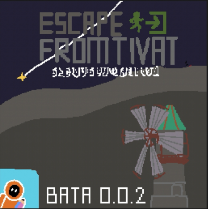 逃离提瓦特Bata
