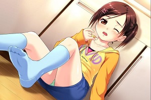 侄少女安卓汉化正版图1