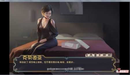 牛奶触觉安卓手游图1