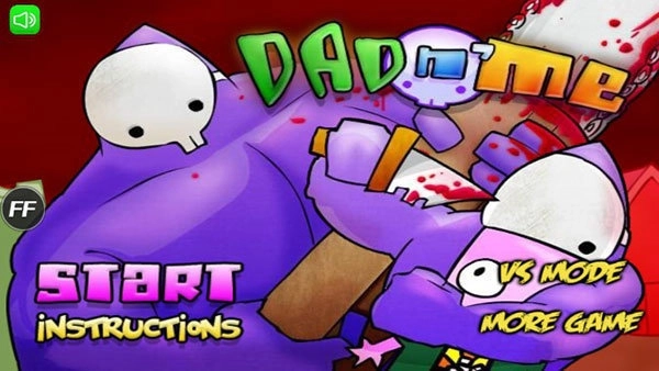 狂扁小朋友完整版截图3