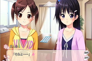 侄少女安卓汉化正版图2