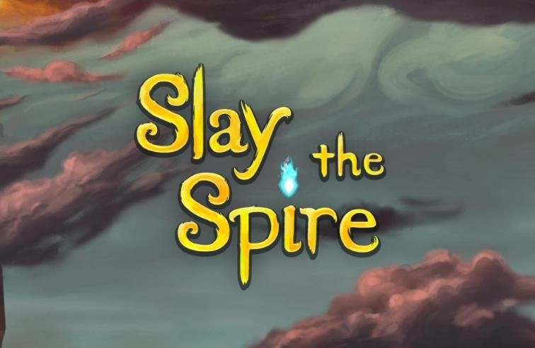 杀戮尖塔版本大全