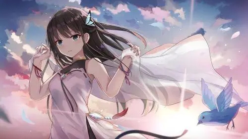 免费看动漫软件无广告app大全