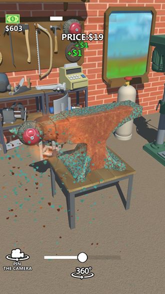 Restoration 3D中文安卓手机版图3