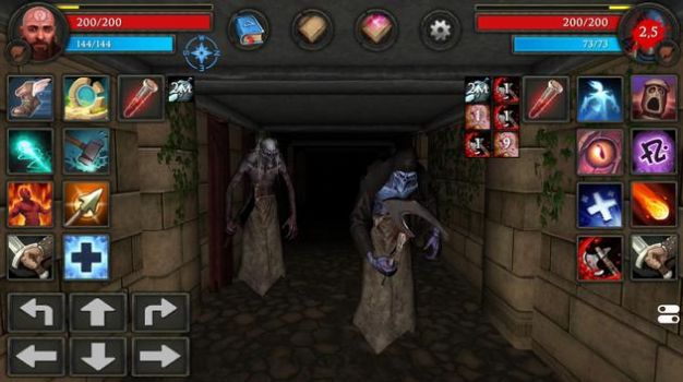 Moonshades中文版