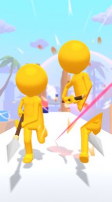 武士一刀两断apk安卓手机版