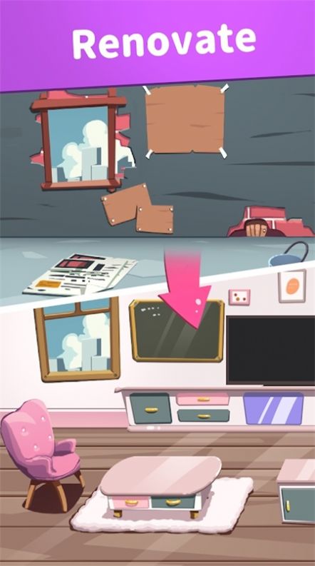 涂鸦环游世界安卓版