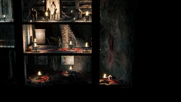 Vampire Clans中文手机版