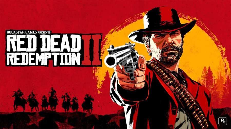 RedDeadRedemption2.apk包手机版