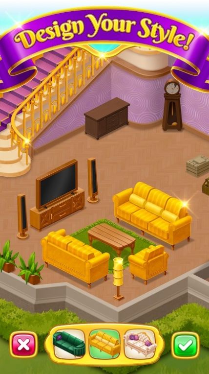 Charmed Mansion最新版
