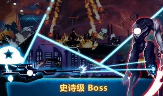 火柴人鬼武者最新版