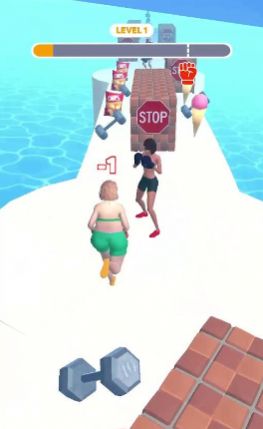 Bully Run最新安卓版