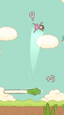 小姐姐跳大葱安卓版