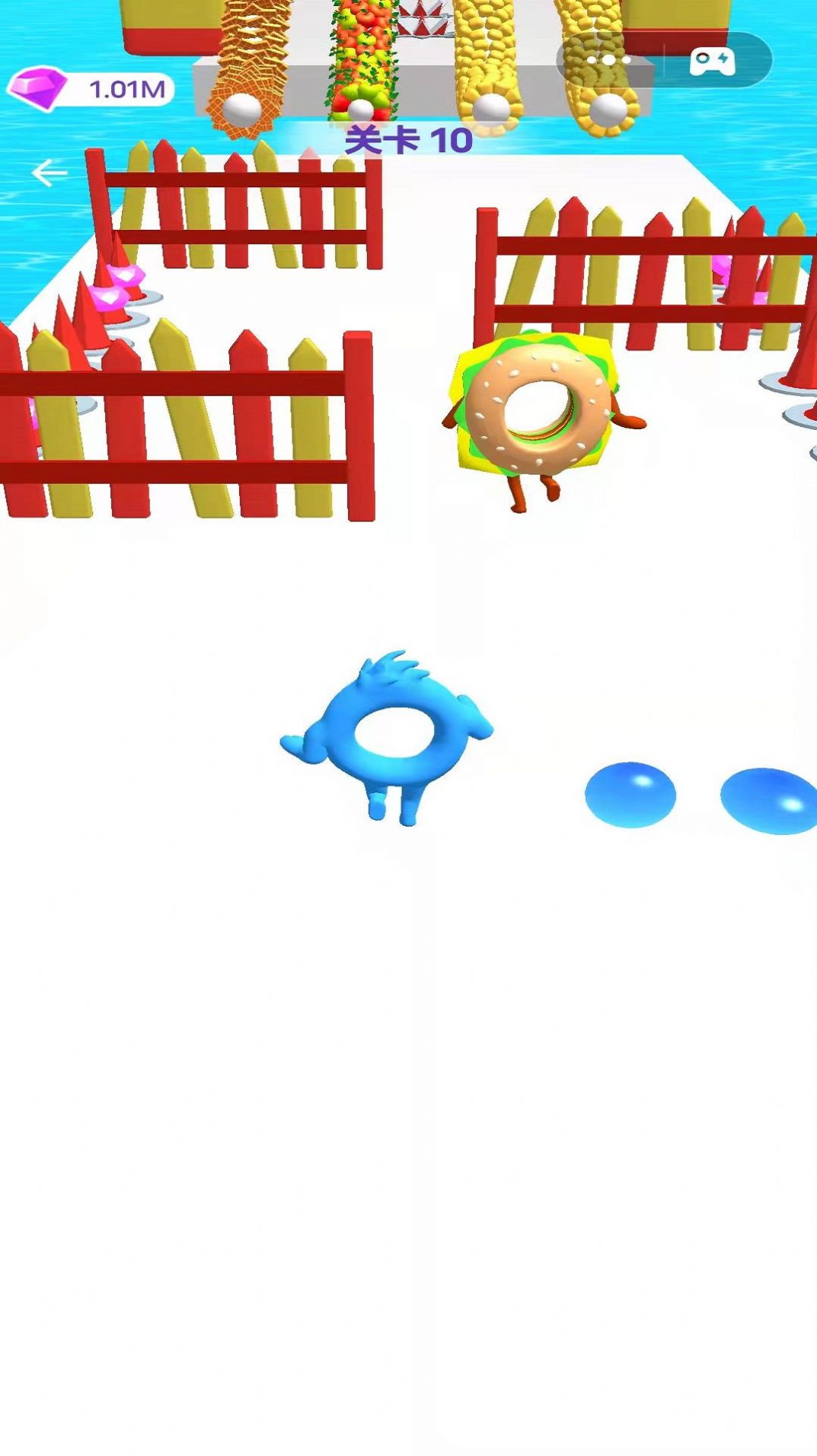 糖逗冲冲冲3d最新版