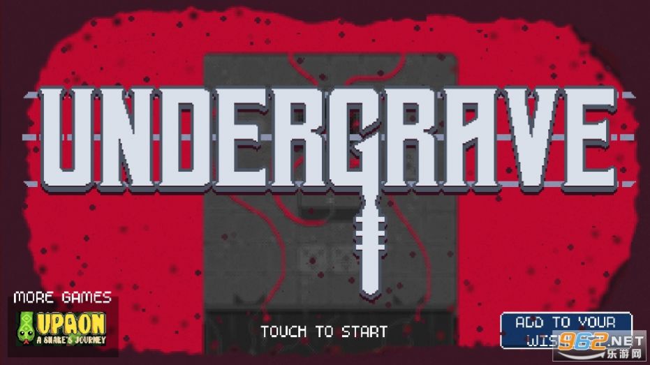 Undergrave墓地之下最新版