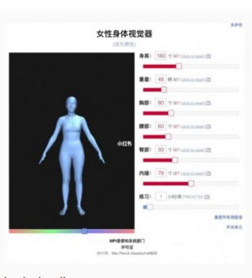 bodybuilder软件中文版