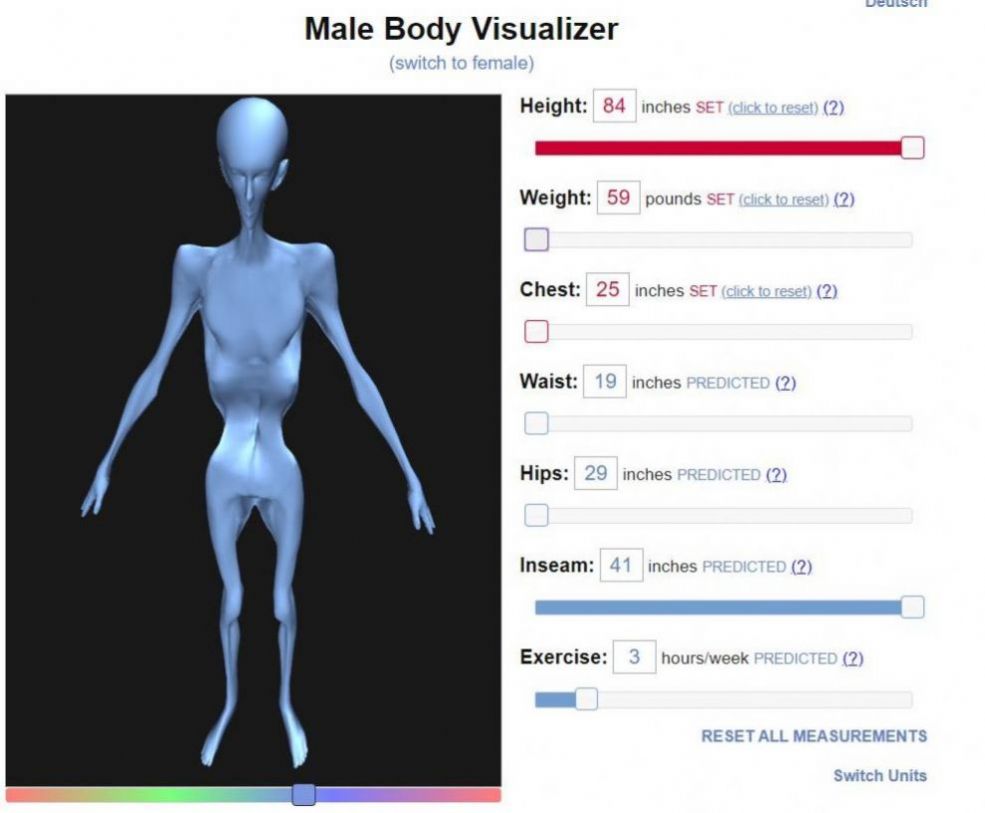 bodybuilder软件中文版