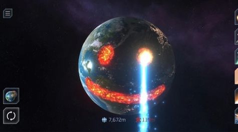 超级星球模拟器中文最新正版
