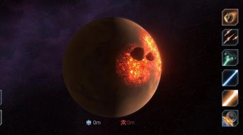 超级星球模拟器中文最新正版