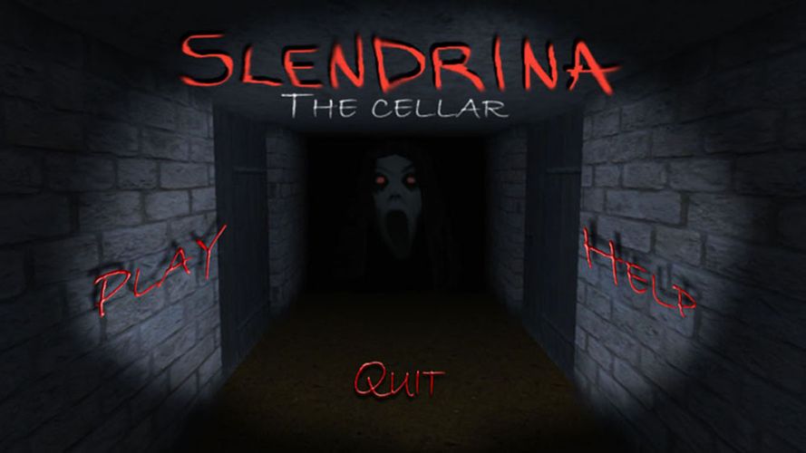 Slendrina Asylum最新攻略完整版