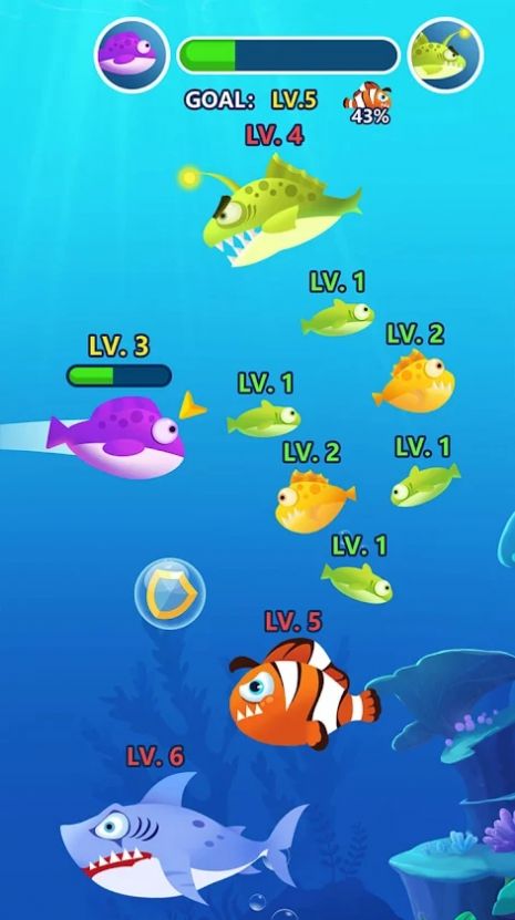 Ocean Domination安卓版