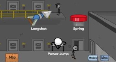 Stickman Adventure 3D最新 