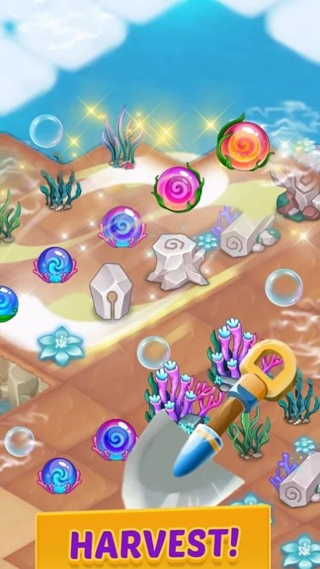 MergeMermaids最新安卓版